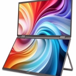 Moniteur double portable 16'' ACER