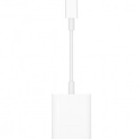 Adaptateur USB-C vers lecteur de cartes SD