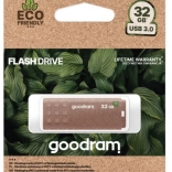 Clé USB UME3 Eco Friendly 32 Go