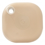 Shelly BLU Tough 1 – bouton Bluetooth robuste pour actions et scènes (mocha)