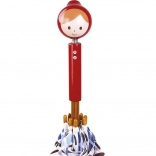 Vilac parapluie pour enfant Petit Chaperon rouge par Shinzi Katoh