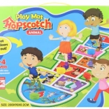 Marelle pour enfants