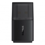 Adaptateur Wi‑Fi BASEUS FastJoy 300 Mb/s (noir)