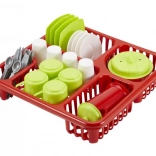 Grand égouttoir à vaisselle pour enfants 30 cm