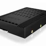 convertisseur 2,5" vers 3,5" pour disques SATA/SSD