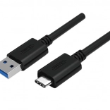 Câble USB Type-C vers USB 3.0 1 m Unitek