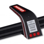 Compteur de tours électronique pour circuits CARRERA GO et GO Plus