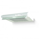 Hotte aspirante sous-meuble