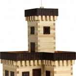 Maison de construction en bois Letohrad