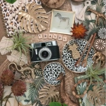 Puzzle 500 pièces – ambiance vintage