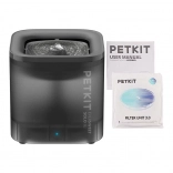 Fontaine/abreuvoir pour chien et chat PetKit Eversweet SOLO SE (gris foncé)