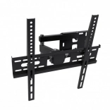 Support TV LCD/LED 22–55" 35 kg avec inclinaison et rotation