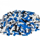 L-W Toys jeu de construction police 1000 pcs