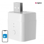 Adaptateur USB ZigBee intelligent commutateur SONOFF ZBMicro