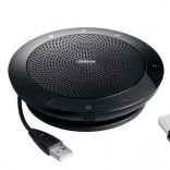 Jabra Speak 510+ MS haut-parleur de conférence portable Bluetooth et USB