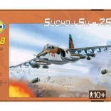 Modèle Suchoi SU-25 K 1:48