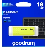 Clé USB Goodram NEO 16GB jaune