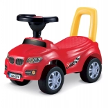 Trottinette Auto Avec Dossier