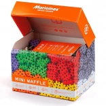 Jeu de construction Mini Waffle 500 pièces