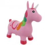Chaudron sauteur licorne avec pompe