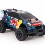 Voiture RC RED BULL Rallycross 2,4 GHz