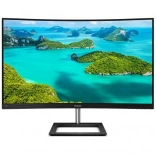Moniteur incurvé 27″ PHILIPS avec dalle VA, HDMI et FreeSync
