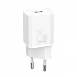 Chargeur Baseus USB-C 25W