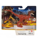 JW MEUTE SAUVAGE DE DINOSAURES ASSORTIS