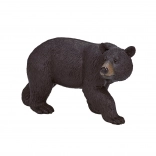 Figurine d’ours réaliste