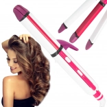 Styler capillaire multifonction 3-en-1