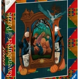 puzzle Ravensburger Harry Potter 1000 pièces
