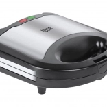 Appareil à sandwichs TEESA avec plaques céramiques 800 W