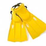 Palmes de plongée pour enfants taille 38-40