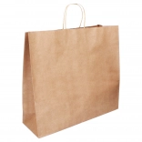 Sac cadeau XL CRAFT 44x14x40 cm