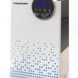 Humidificateur d'air avec ioniseur