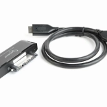 Adaptateur USB 3.0 pour SATA 2,5 compatible avec GoFlex