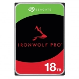 Disque dur Seagate IronWolf Pro 18 To