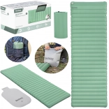 Matelas gonflable Bestway AdventuRest 198 x 71 cm