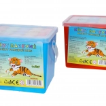 Craies de trottoir colorées – 20 pcs