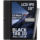 Tablette Blow BlackTAB 10