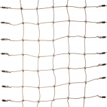 Filet d'escalade pour terrains de jeux pour enfants