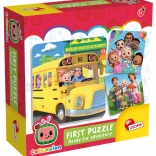 CoComelon – mes premiers puzzles – 8 pièces