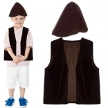 Costume de berger Kruzzel 22669