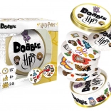 Dobble Jeu Blackfire Harry Potter