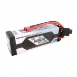 Gens ace 5300mAh 11,4V batterie LiPo avec prise Deans