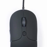 Souris USB éclairée à 6 boutons