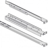 Kit de montage rack pour UPS EVER RT, profondeur 800–1200 mm