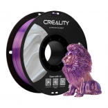 Filament Silk PLA Creality rose‑violet 1,75 mm