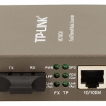 TP-Link MC100CM Convertisseur de média optique 10/100 Mbps