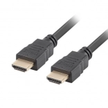câble HDMI 7,5 m v1.4 noir